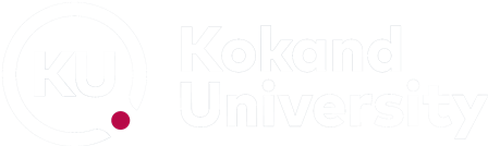 Kokand university