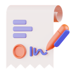 documents done
