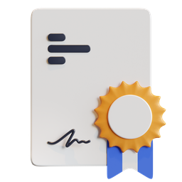 documents done