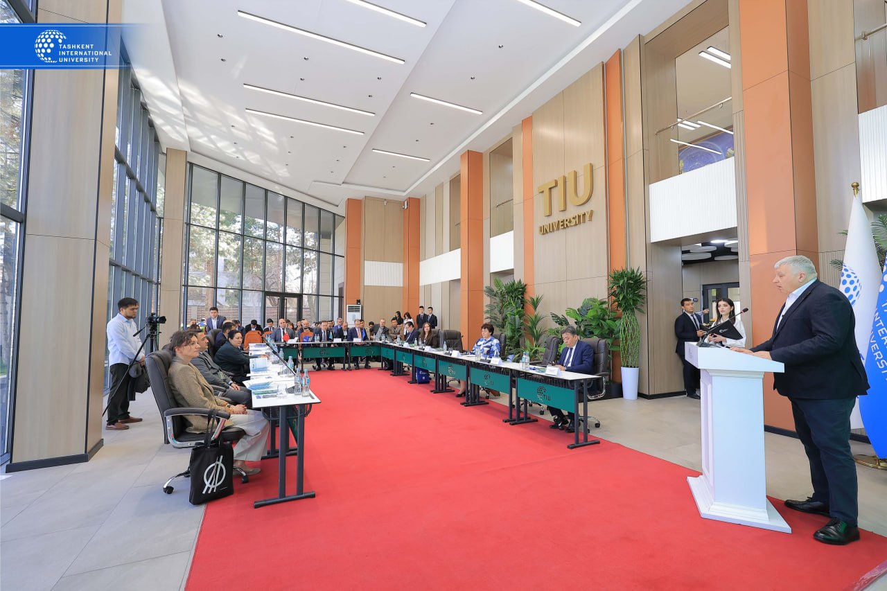 Kick-off meeting conference
