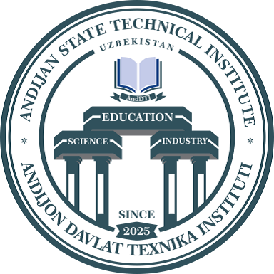 Andijan State Technical Institute – Uzbekistan