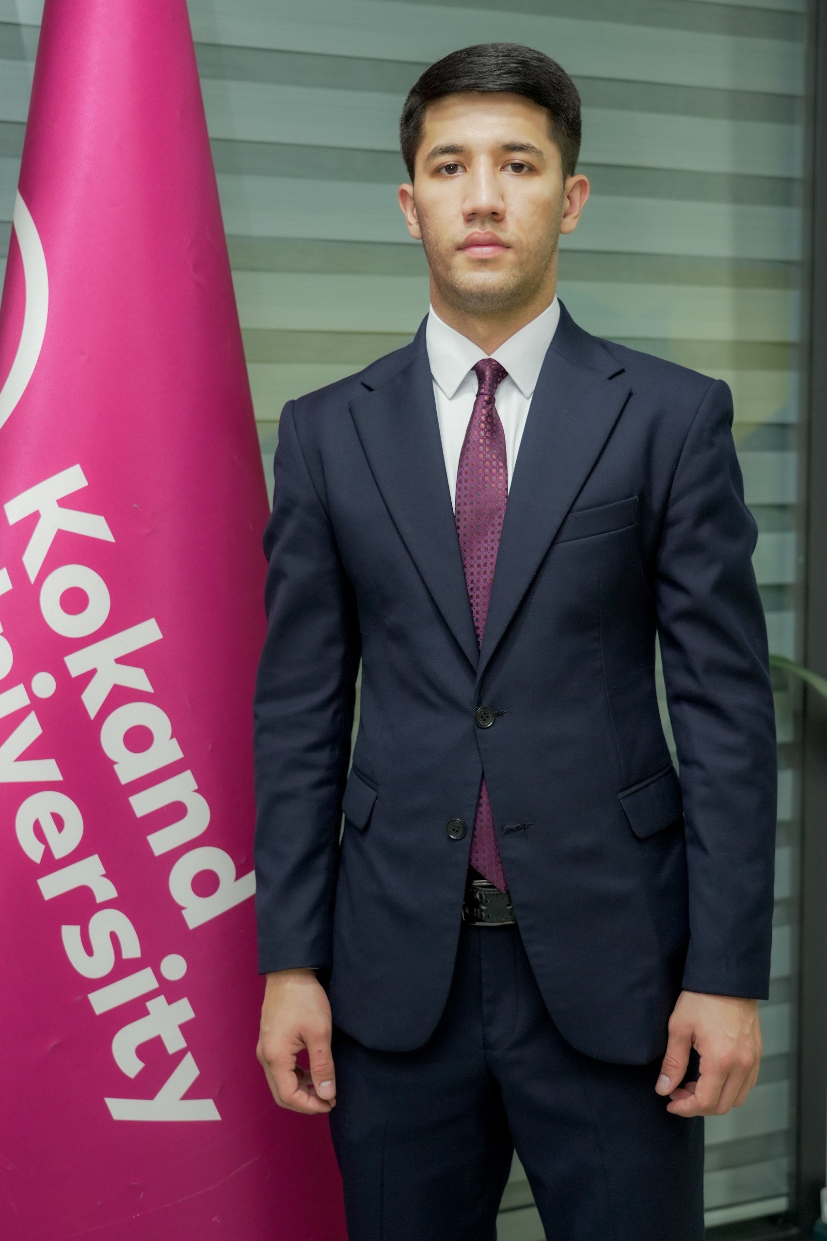 Islomov Murodjon