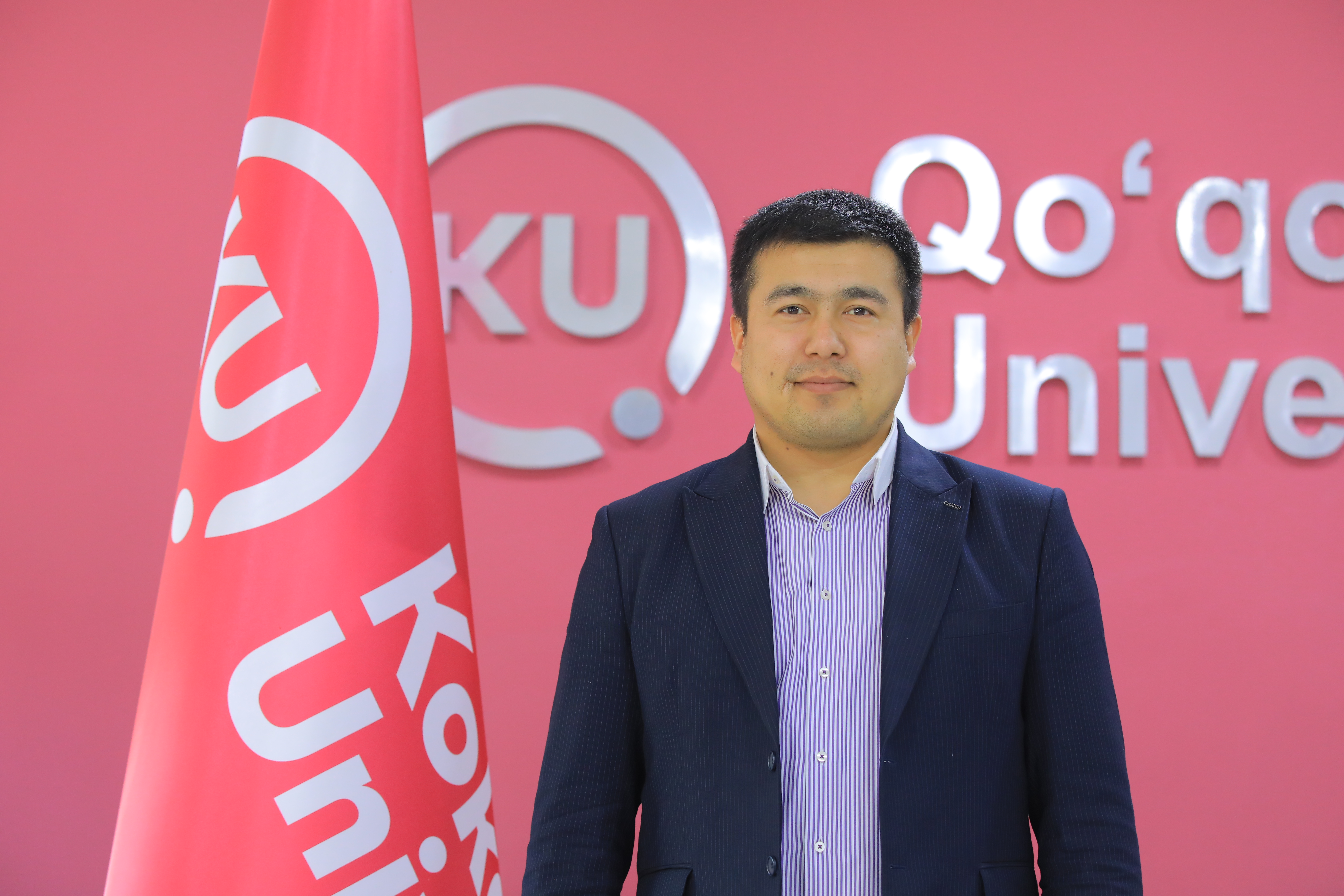 Mamadaliyev Ulug‘bek