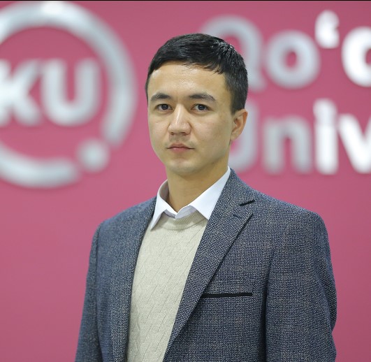 Abdullajonov Davronjon