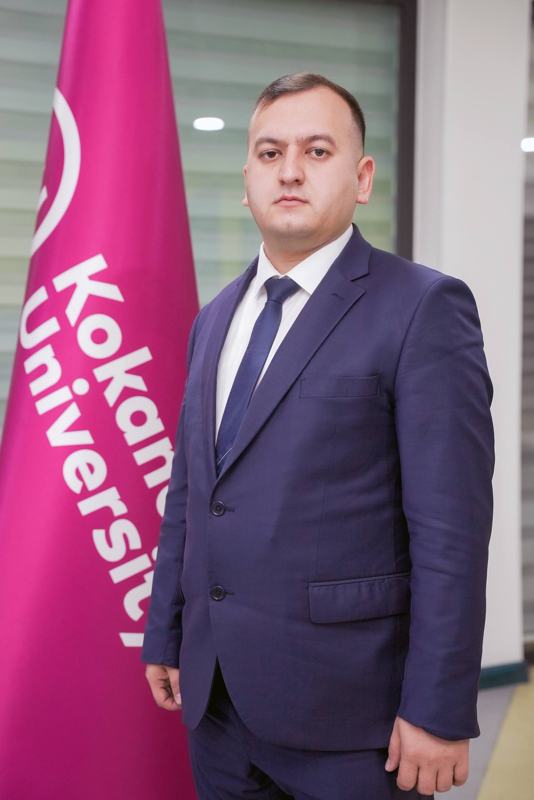 Kodirov Sardorbek