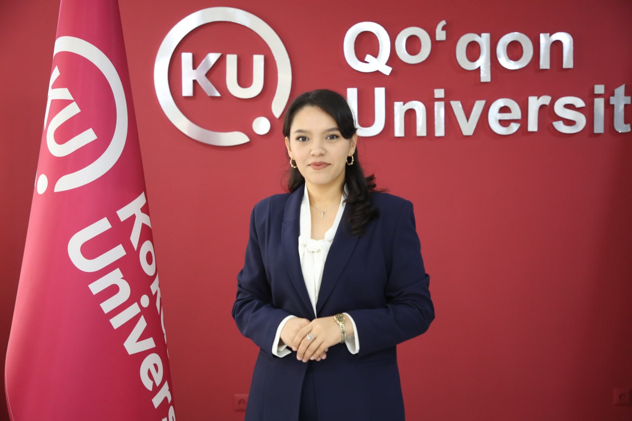 Mukhtarova Mokhlaroyim