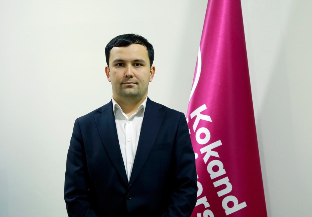 Ташходжаев Абдугаффара Абдулмансурович