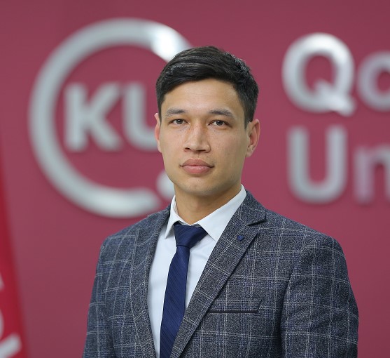 Askarov Elbek
