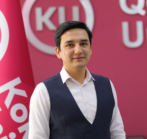 Umarov Azizjon