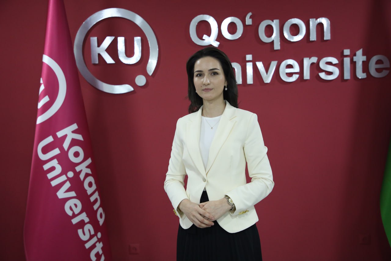 Abidjanova Surayyo