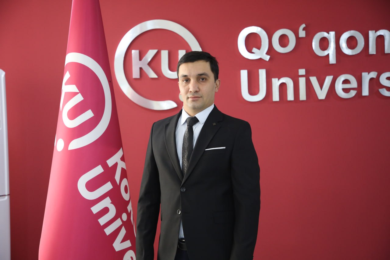 Umarov Omonjon