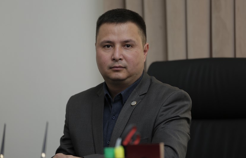 Худойбердиев Воситжон Муротжонович