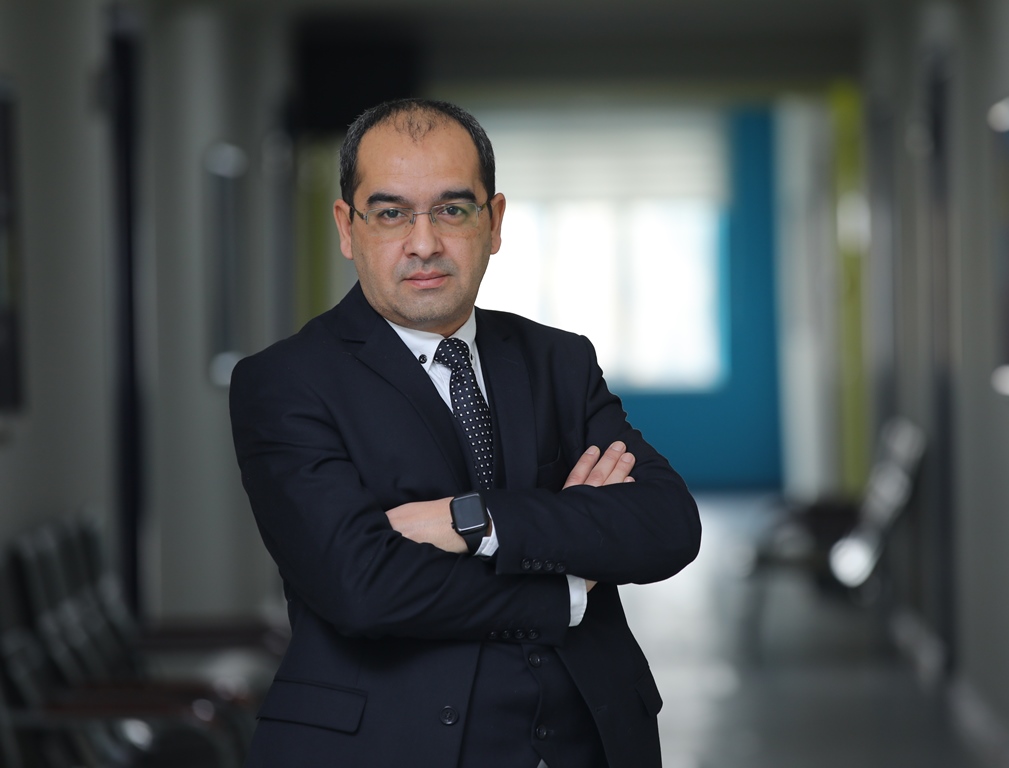 Begmatov Azizbek Tursubayevich