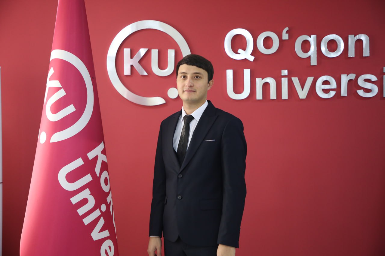 Umidjon Juraev