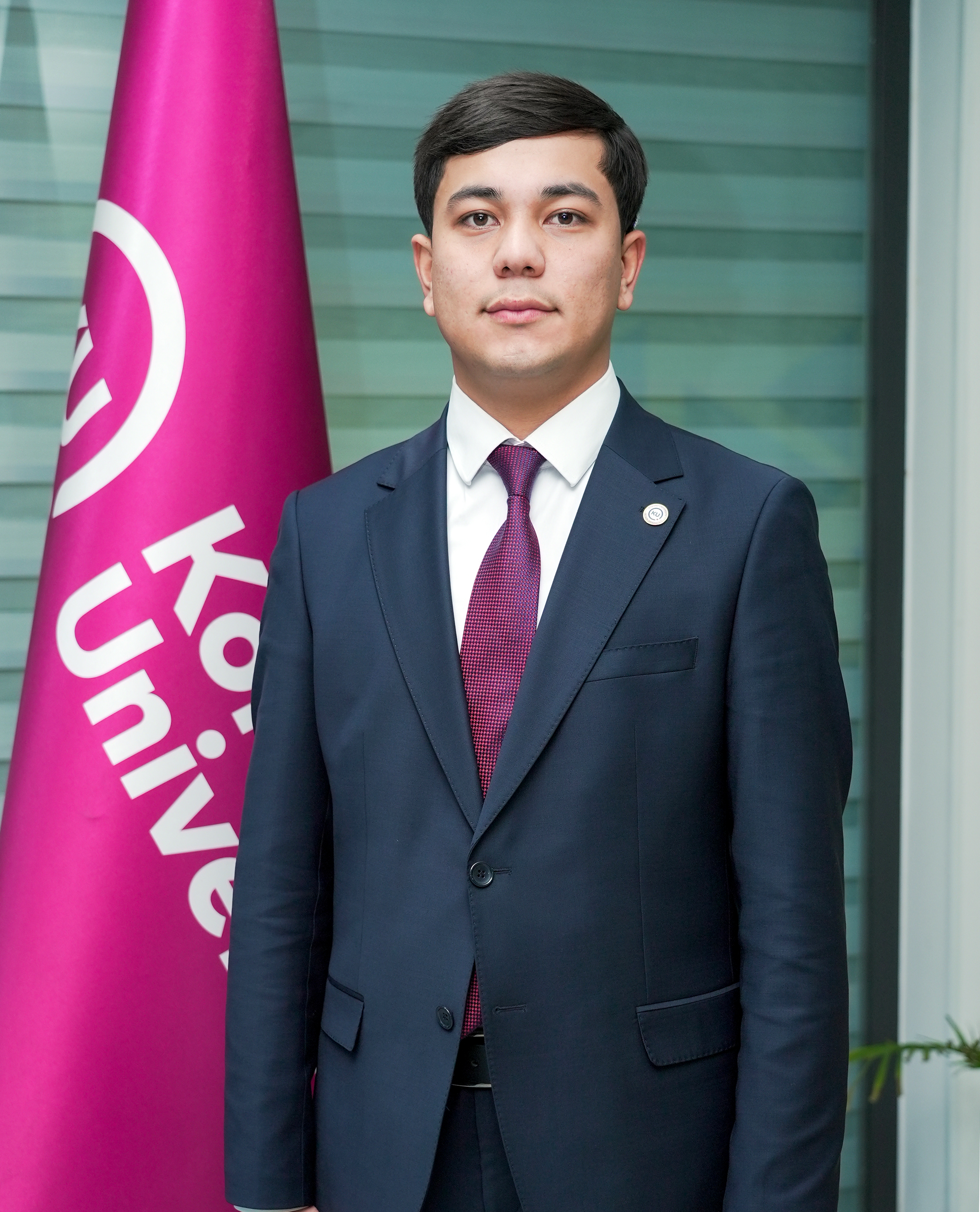 Хаджаев Авазбек Равшанжон уғли