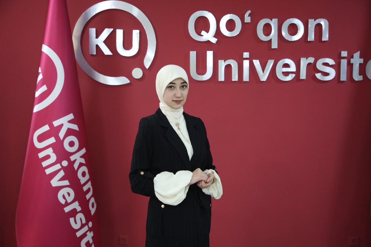 No'monova Muharramkhan
