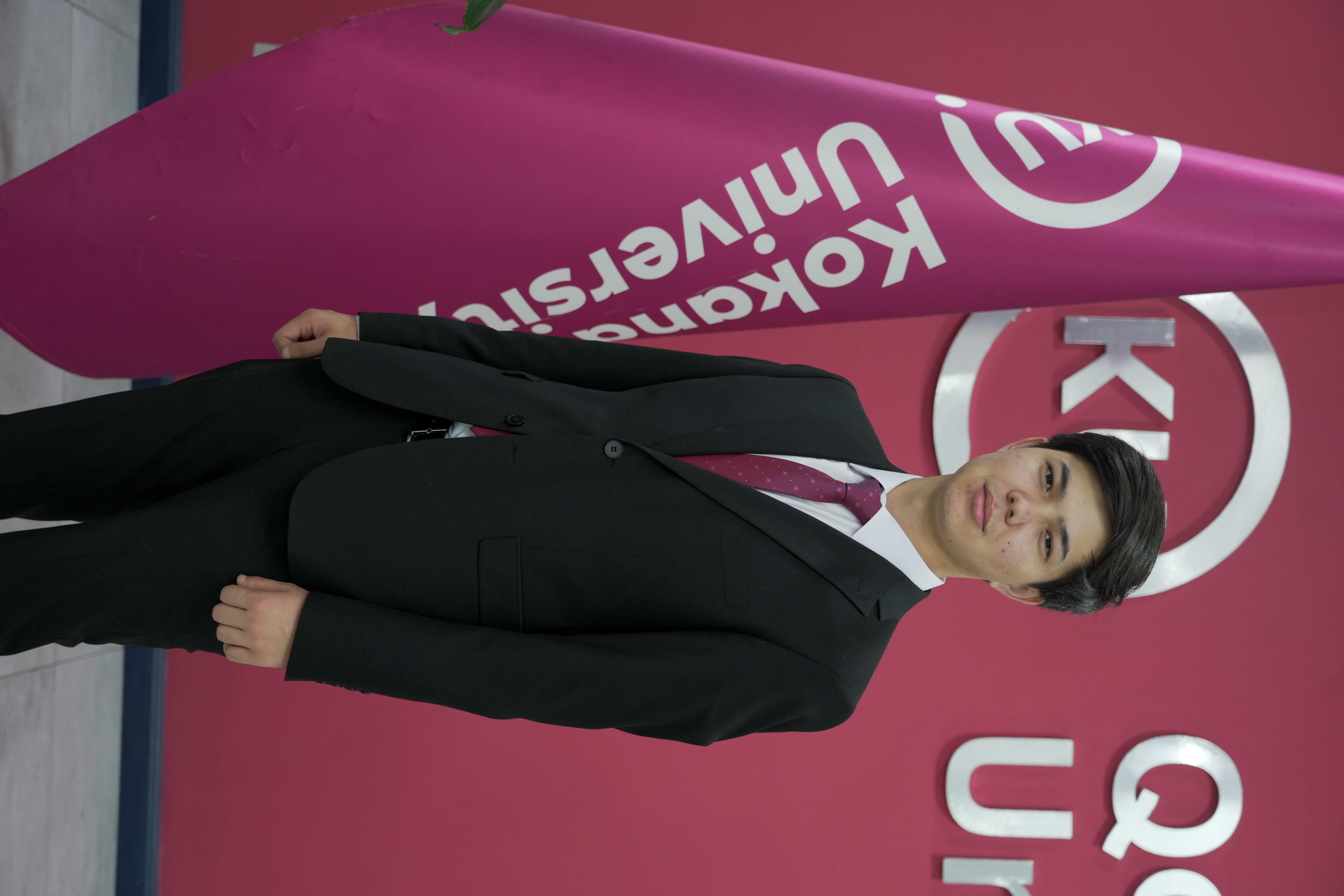 Jakbarov Asliddin