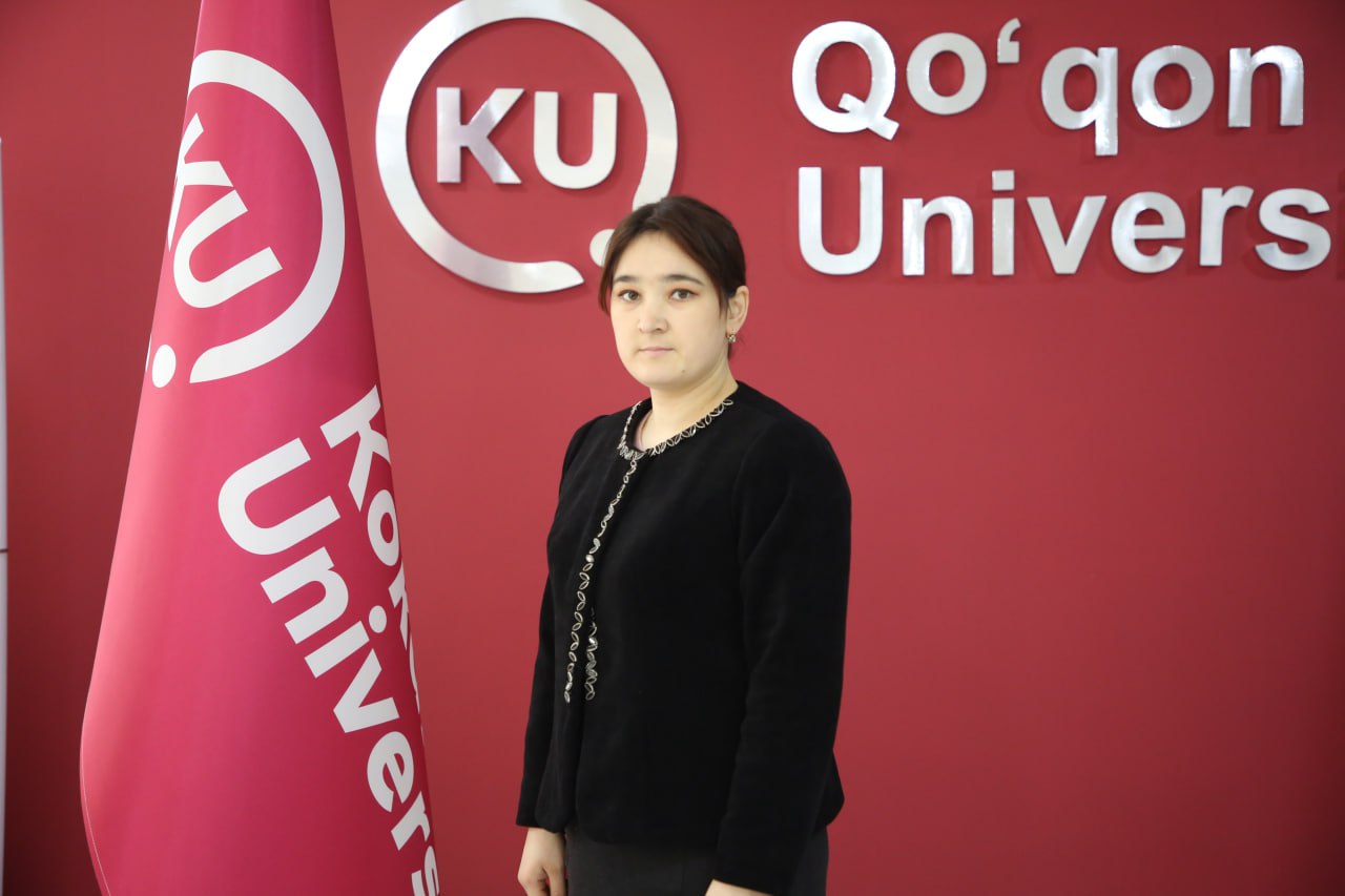 Turdaliyeva Nurjahan