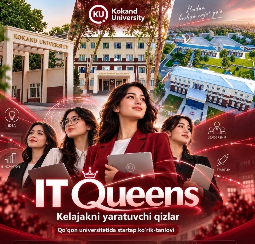 Talabalarimiz yutuqlari