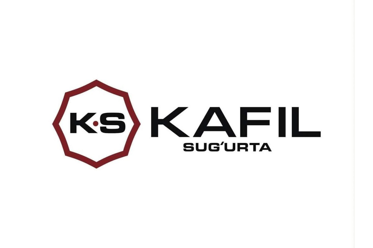 “KAFIL-SUG‘URTA” AJ Sug‘urta kompaniyasi