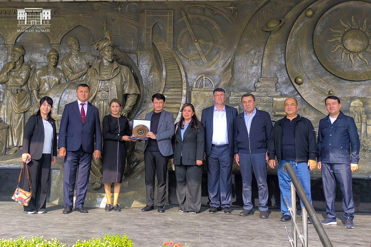 International Relations | Azerbaijan