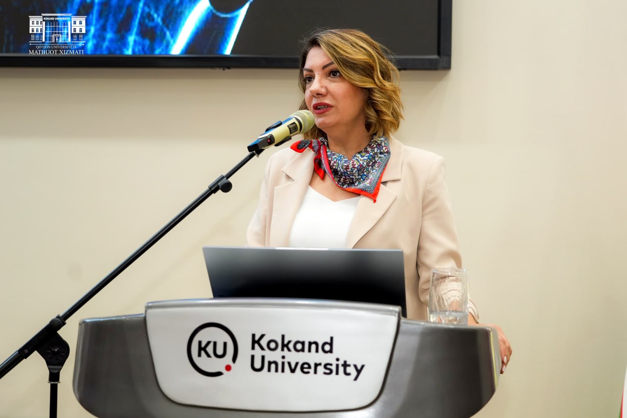 EMOTSIONAL INTELLEKT MAVZUSIDA SEMINAR-TRENING