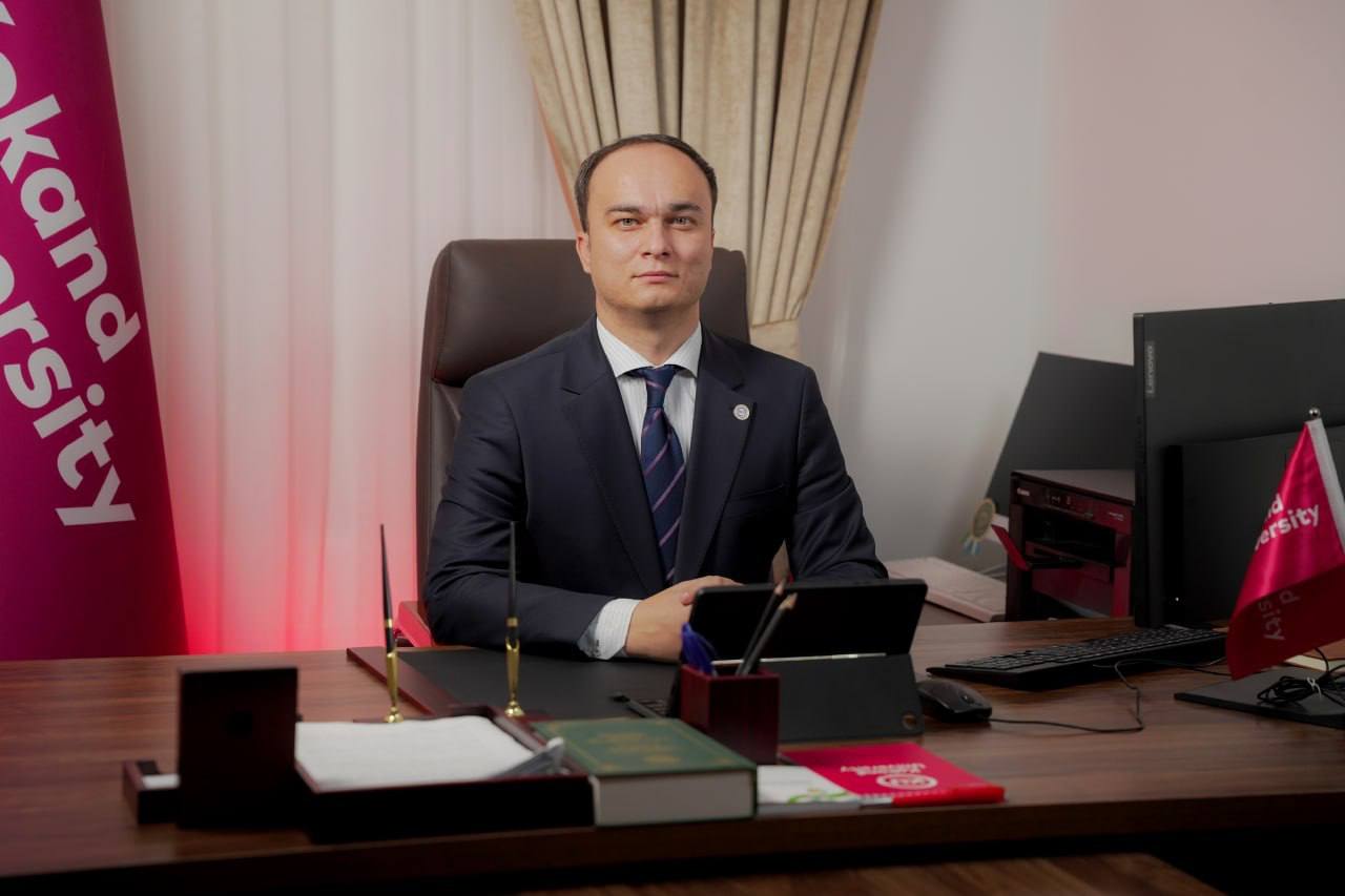 Новое назначение