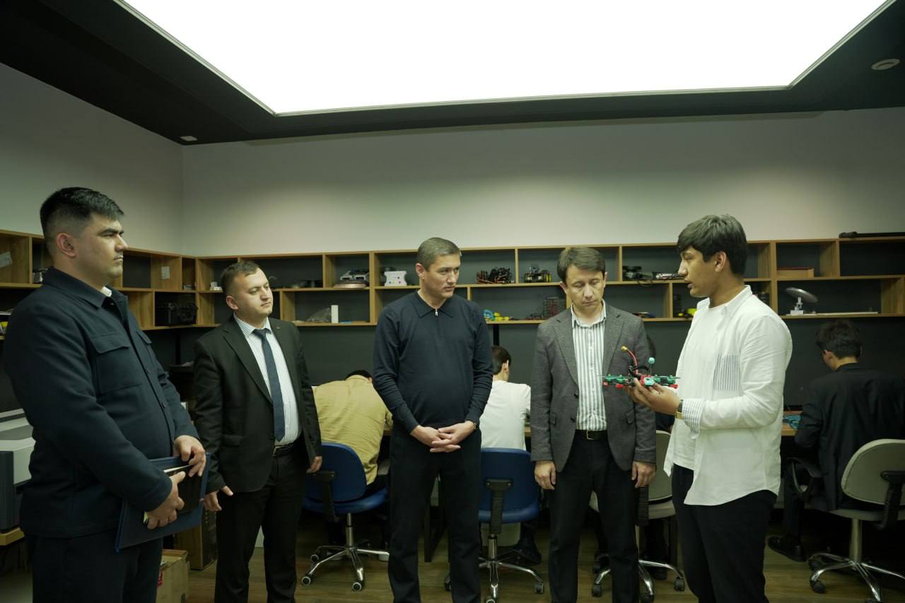 A memorandum of cooperation has been signed