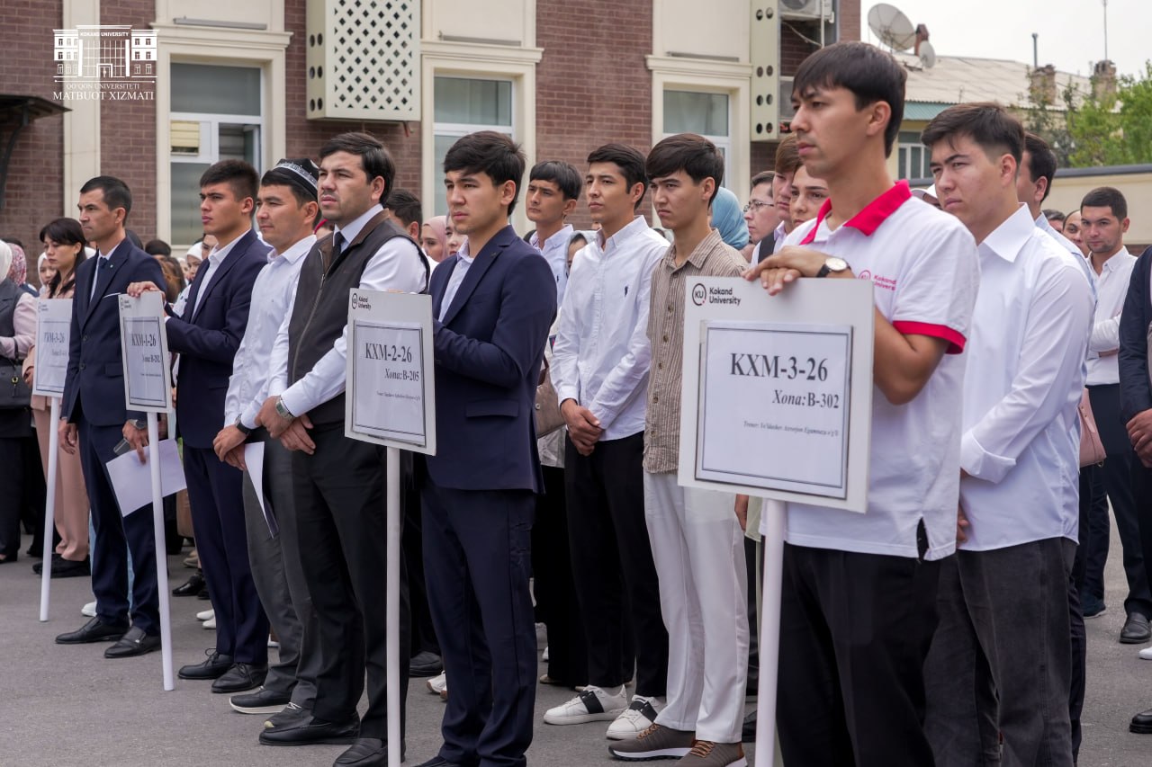 ORIENTATION WEEK FOR DISTANCE LEARNING STUDENTS