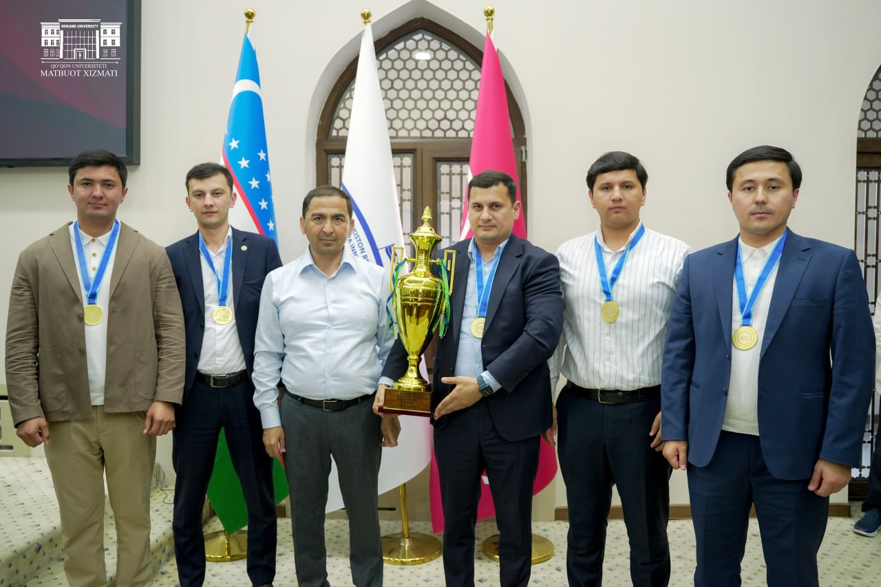 The cooperation meeting has come to an end