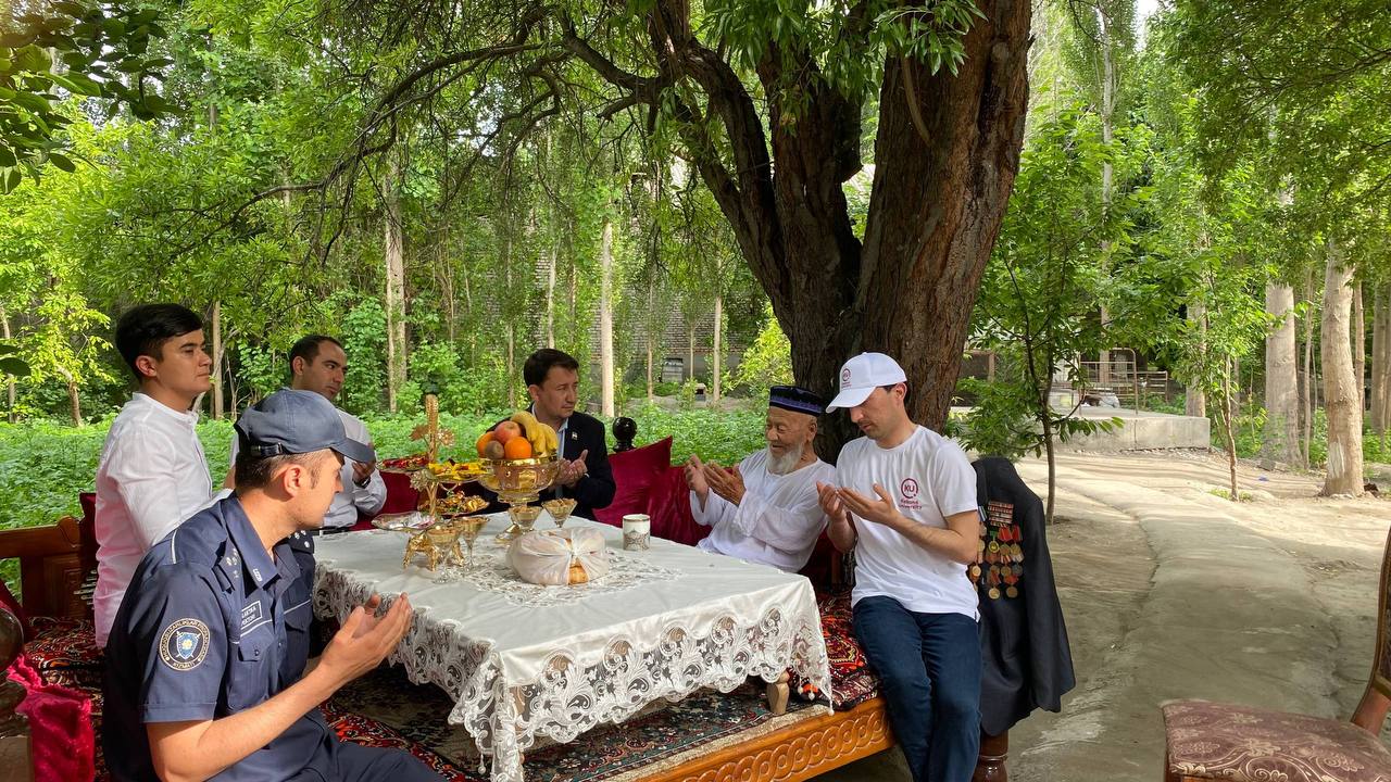 May 9 — Day of Memory and Honor