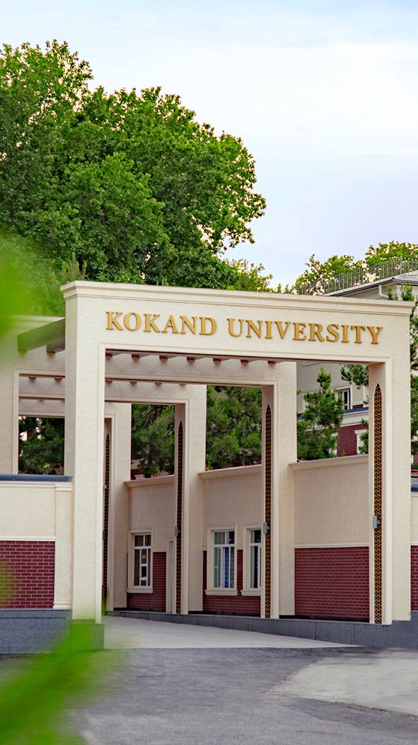 Telefoningiz foni uchun universitetdan lavhalar!