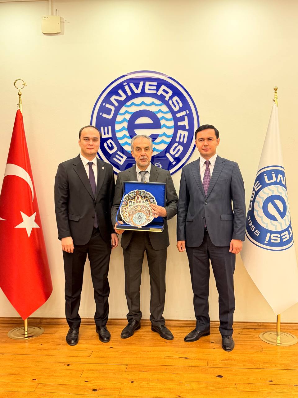 International Relations | Türkiye