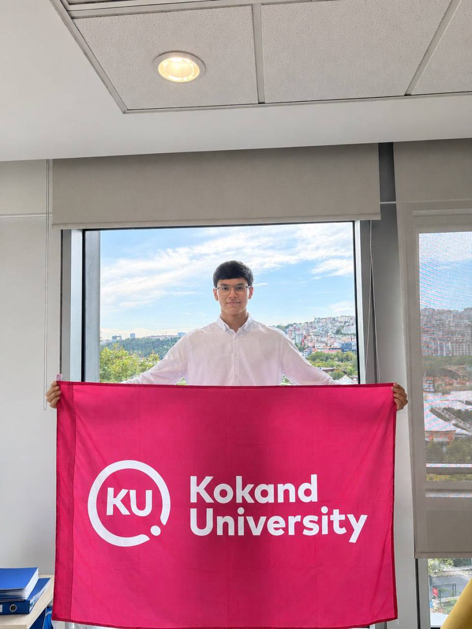 INTERNATIONAL ACADEMIC EXCHANGE | TÜRKİYE