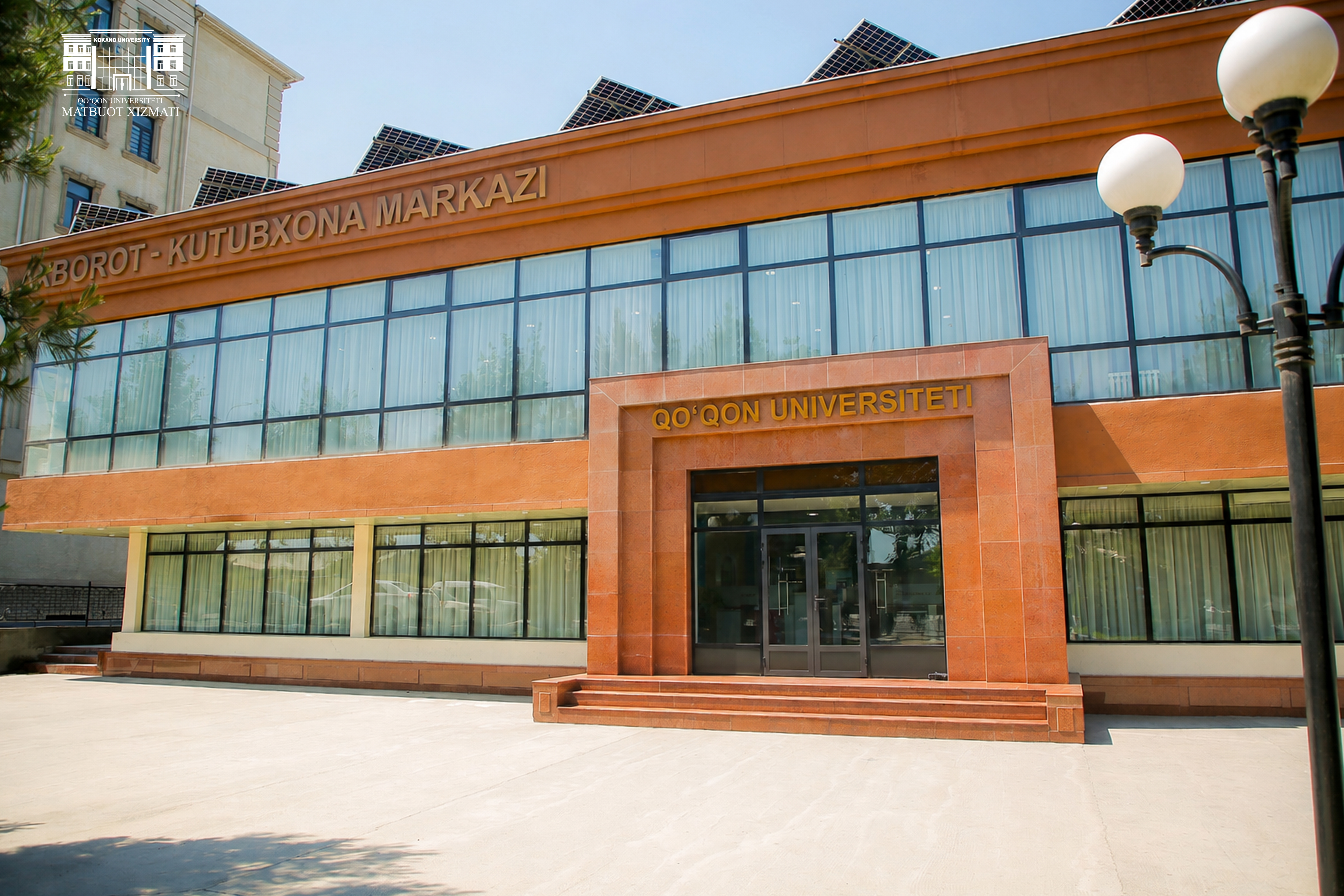 Dissertatsiya himoyasi