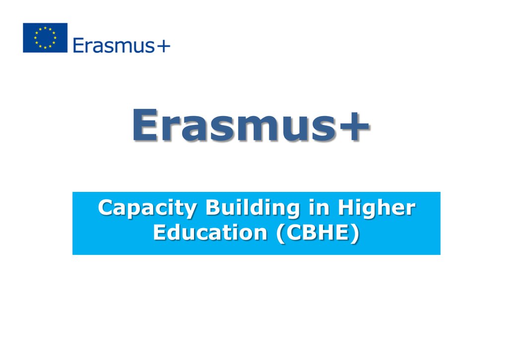 Kokand University Wins €359,000 Erasmus+ Grant for Green Campus Project! 🌱