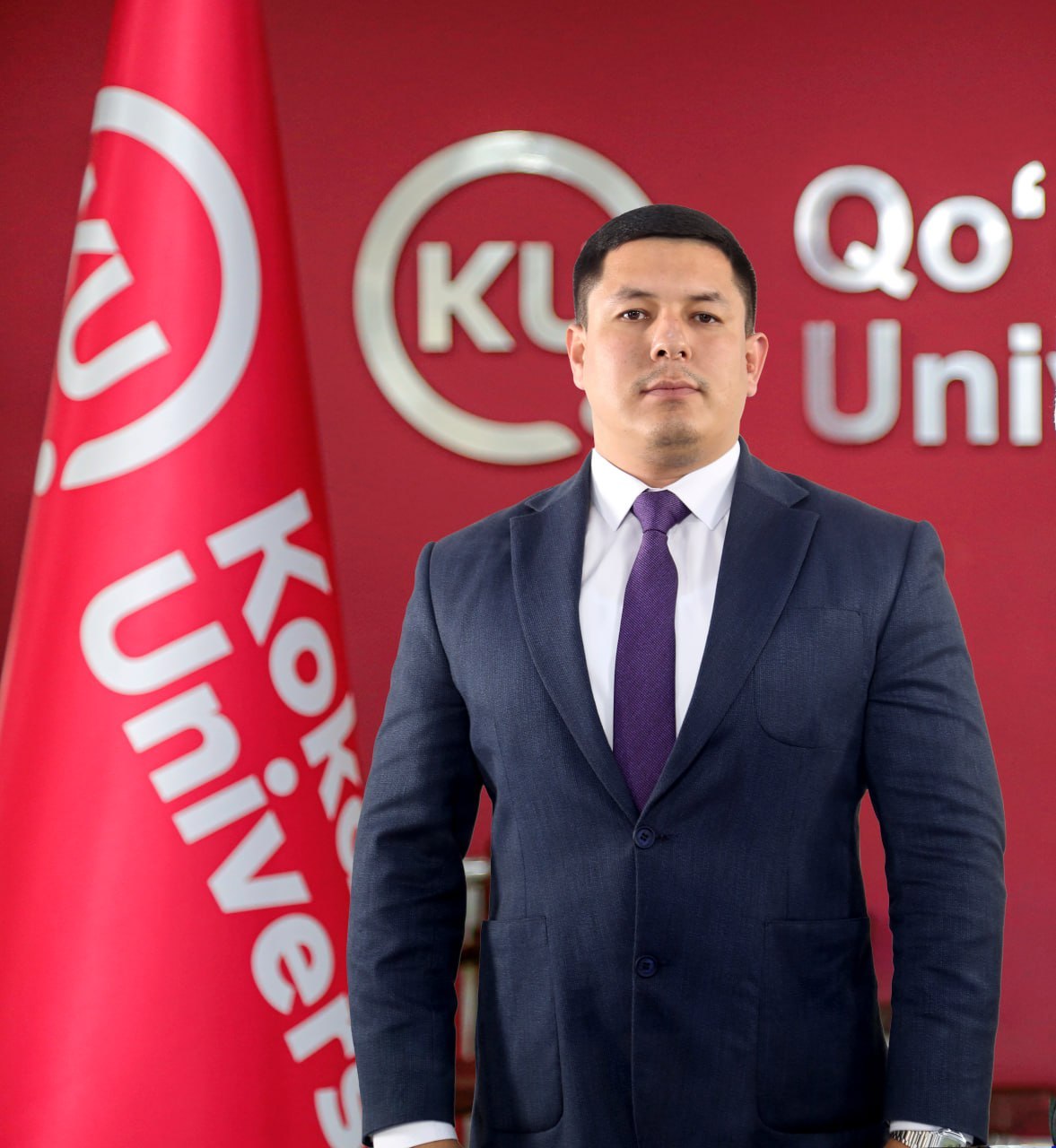 Another Scientific Achievement at Kokand University: PhD Degree Awarded