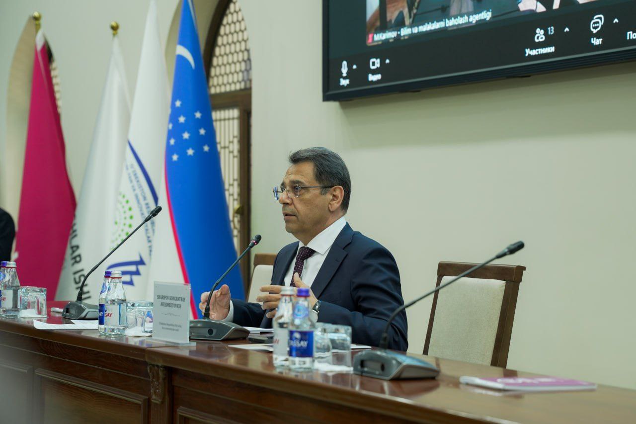 Regular Board Meeting of the Ministry of Higher Education, Science and Innovation Held