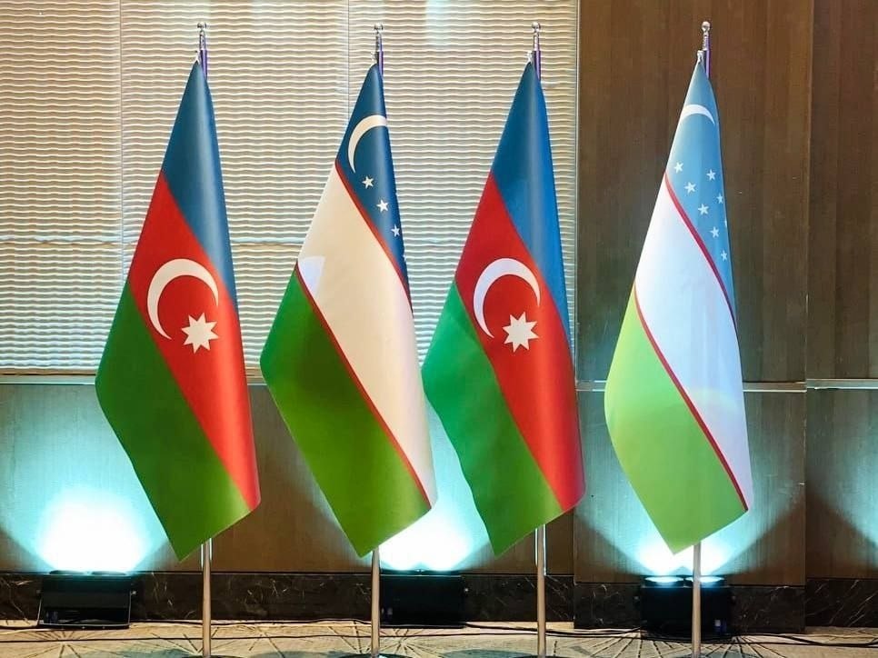 The Kokand University Delegation Participates in the Forum in Khankendi