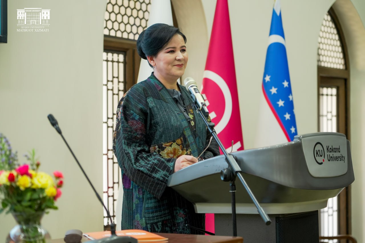 Meetings between the vice-rector and students continue