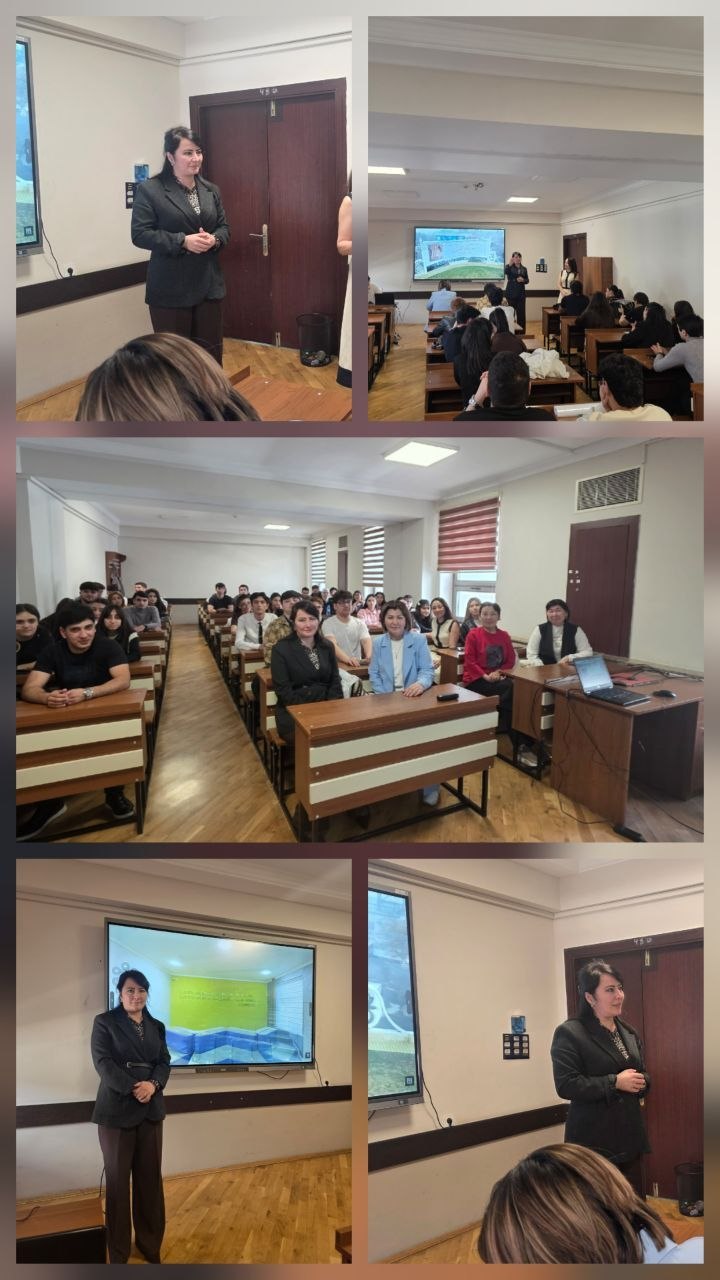 The ORHUN Program in Action