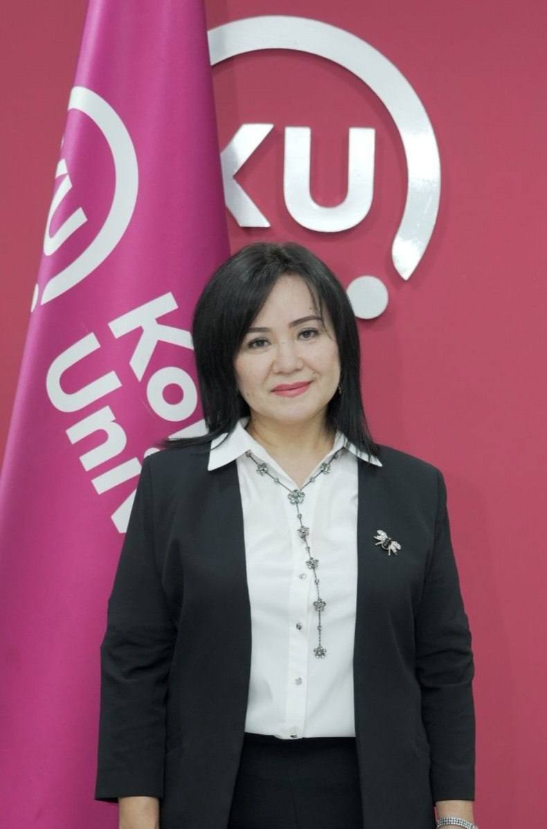 Qo‘qon universiteti olimi dotsent ilmiy unvoniga sazovor bo‘ldi