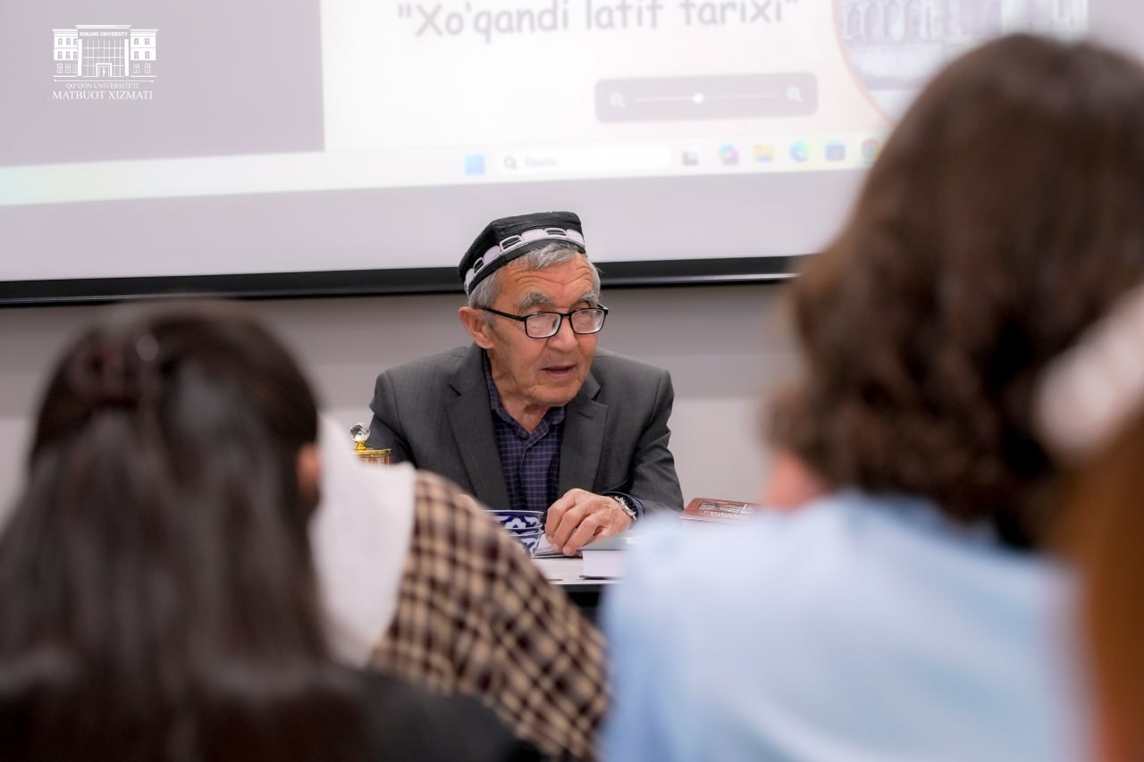 “HISTORIANS’ DIALOGUE”
