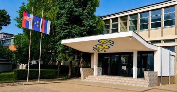 ERASMUS+ ICM: SERBIYAGA AKADEMIK MOBILLIK