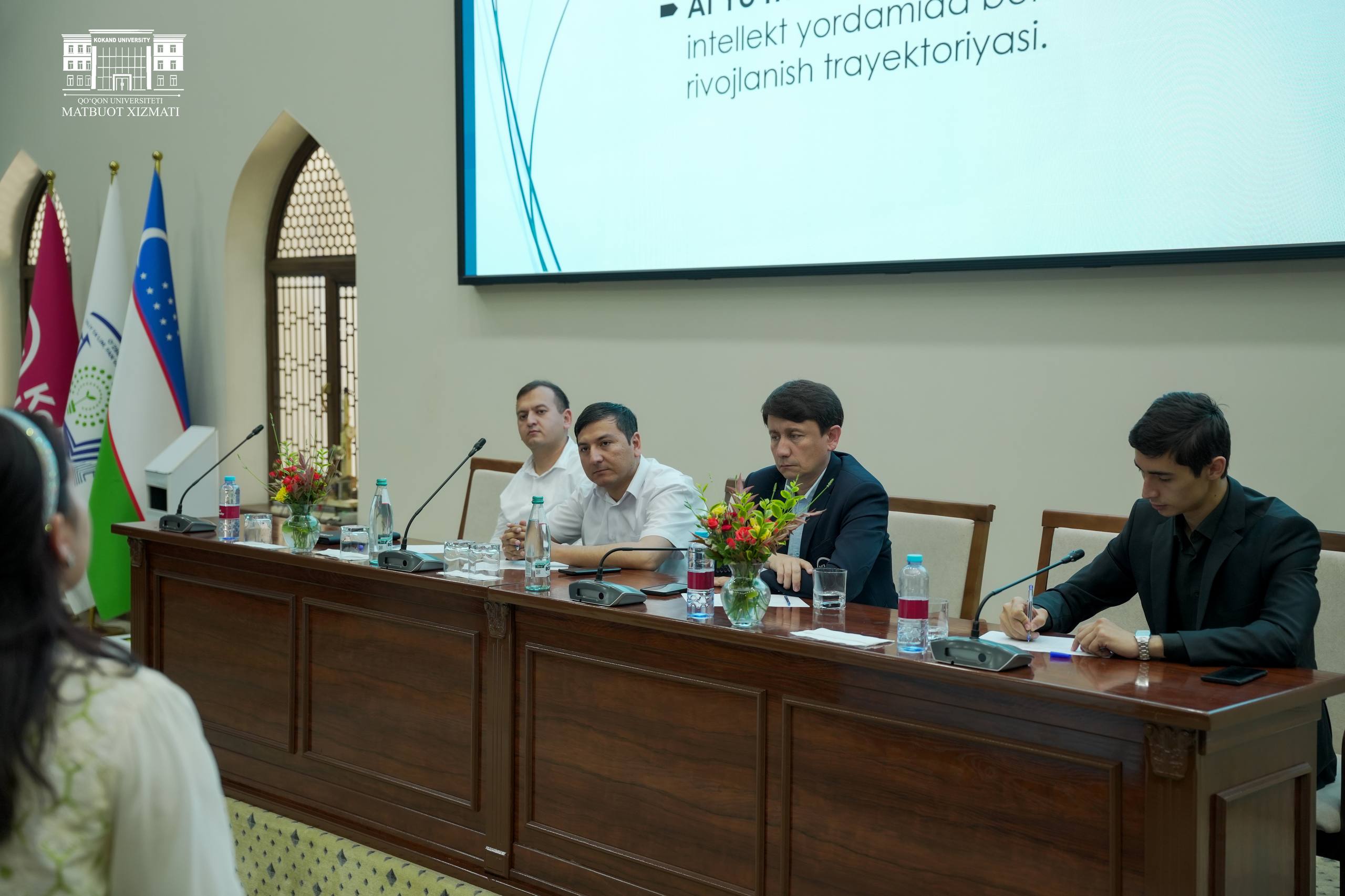 “STARTUP PROJECTS” COMPETITION