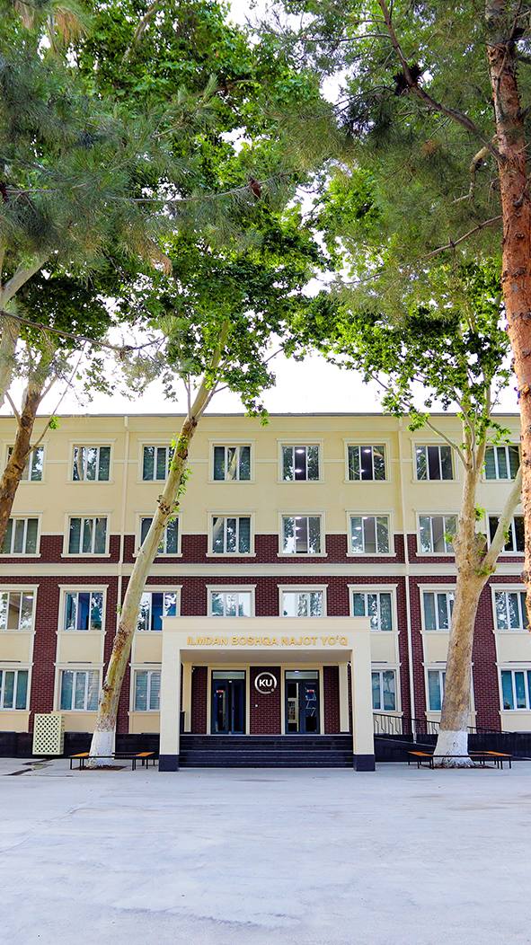 Telefoningiz foni uchun universitetdan lavhalar!