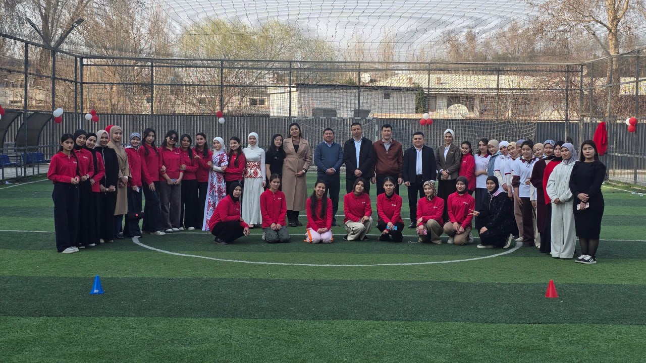 Sports Week will continue