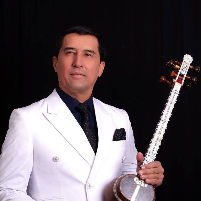 “Nazm va Navo” Musical and Literary Evening