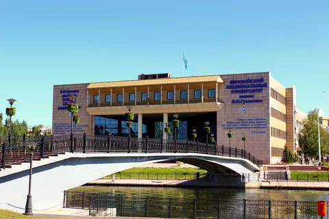 "QS xalqaro reytingida 317-o‘rinda turuvchi L.N. Gumilyov nomidagi Yevroosiyo Milliy Universiteti (ENU)"da 1 semestrlik talaba almashinuvi dasturi uchun qabul ochildi!