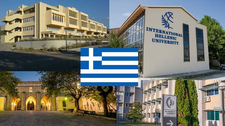 ERASMUS+ ICM Credit Mobility Program: A faculty exchange program has been launched between Kokand University and the International Hellenic University (Greece).